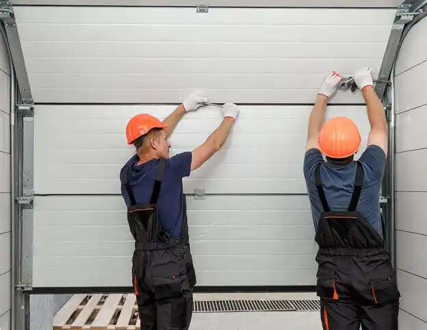 garage door service Clermont